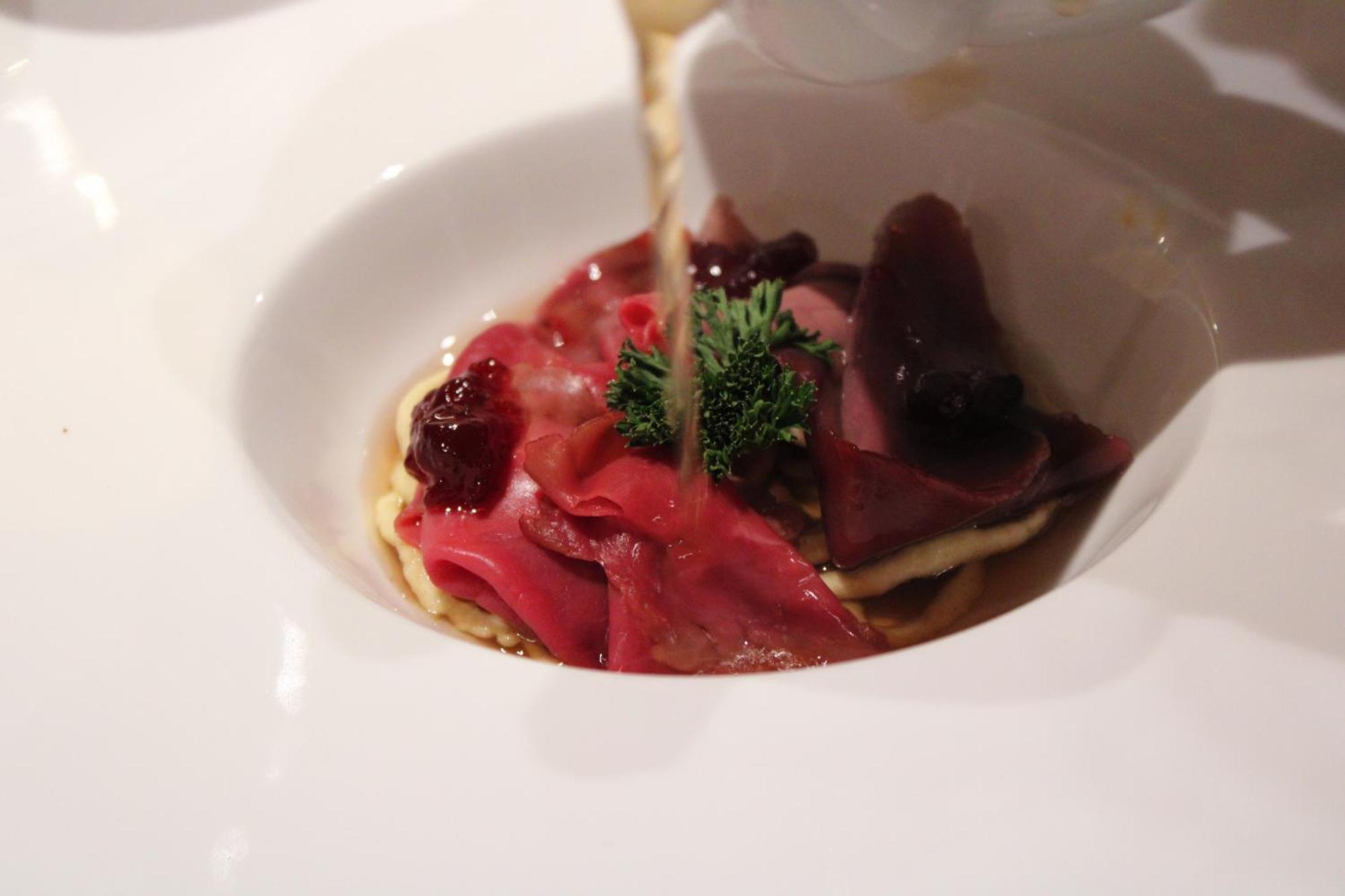 Stetten am Kalten Markt Gasthaus Hotel Zum Kreuz מראה חיצוני תמונה